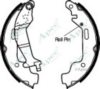 APEC braking SHU633 Brake Shoe
